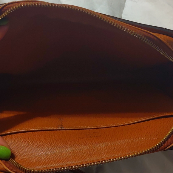 Louis Vuitton Orsay - Picture 4 of 6